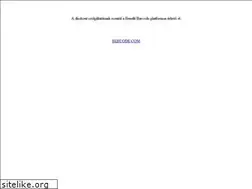Sites similar to eurodc.net