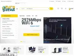 Sites similar to eurodeals.shop