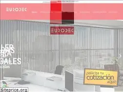 Sites similar to eurodec.com.ar
