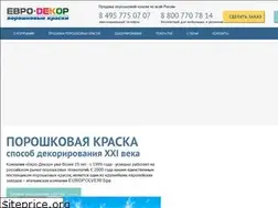 Sites similar to eurodecor.ru