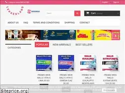 Sites similar to eurodego.es