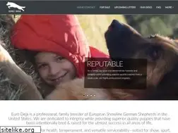 Sites similar to eurodeja.com