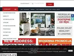 Sites similar to eurodeko.uk