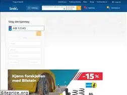 Sites similar to eurodel.no
