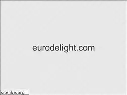 Sites similar to eurodelight.com