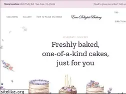 Sites similar to eurodelightsbakery.com