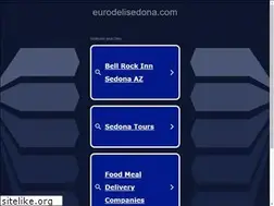 Sites similar to eurodelisedona.com