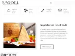Sites similar to eurodell.co.nz