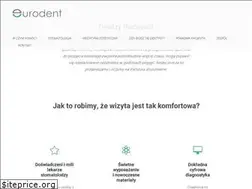 Sites similar to eurodent.bielawa.pl
