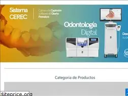 Sites similar to eurodent.com.co