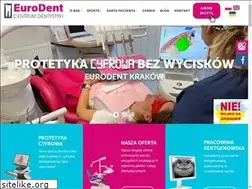 Sites similar to eurodent.com.pl