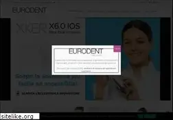 Sites similar to eurodent.it