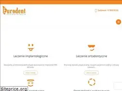 Sites similar to eurodent.net.pl