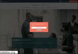 Sites similar to eurodentaire.com