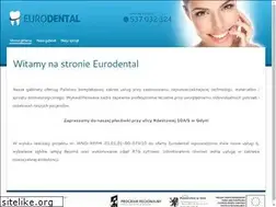 Sites similar to eurodental-gdynia.pl