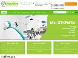 Sites similar to eurodental.com.ua