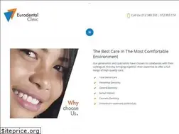 Sites similar to eurodentalcambodia.com