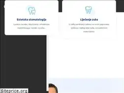 Sites similar to eurodentalcentar.ba