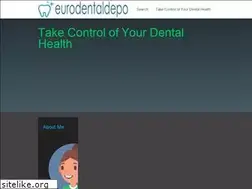 Sites similar to eurodentaldepo.com