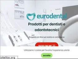 Sites similar to eurodentalsas.com