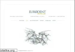 Sites similar to eurodentdentallab.com