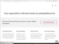 Sites similar to eurodentist.net