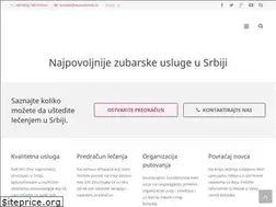 Sites similar to eurodentist.rs