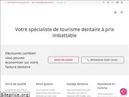 Sites similar to eurodentiste.fr
