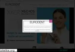 Sites similar to eurodentspa.com