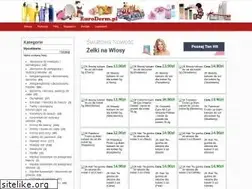Sites similar to euroderm.pl