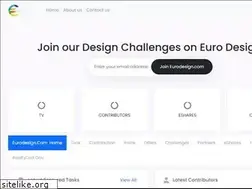 Sites similar to eurodesign.com