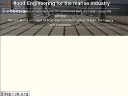 Sites similar to eurodesign.se