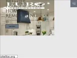 Sites similar to eurodesignbuild.com