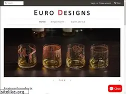 Sites similar to eurodesigns.co.nz