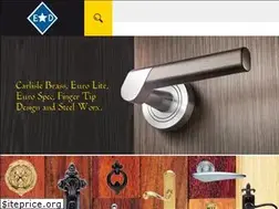 Sites similar to eurodesigns.in