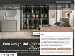 Sites similar to eurodesignsrl.it