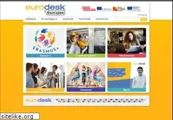 Sites similar to eurodesk.bg