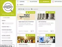 Sites similar to eurodesk.hu