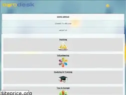Sites similar to eurodesk.ie
