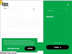 Sites similar to eurodesk.lt