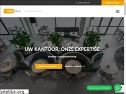 Sites similar to eurodesk.nl