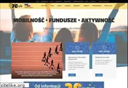 Sites similar to eurodesk.pl