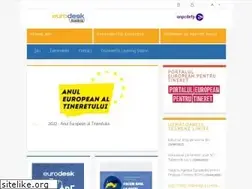Sites similar to eurodesk.ro