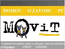 Sites similar to eurodesk.si