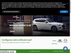 Sites similar to eurodesnations.fr