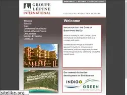 Sites similar to eurodevgroup.com