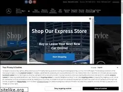 Sites similar to eurodevonmercedes.com