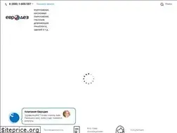 Sites similar to eurodez.ru
