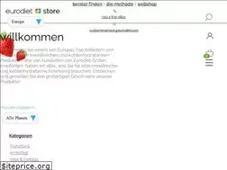Sites similar to eurodiet.gr