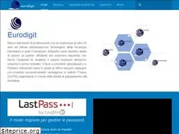 Sites similar to eurodigit.it